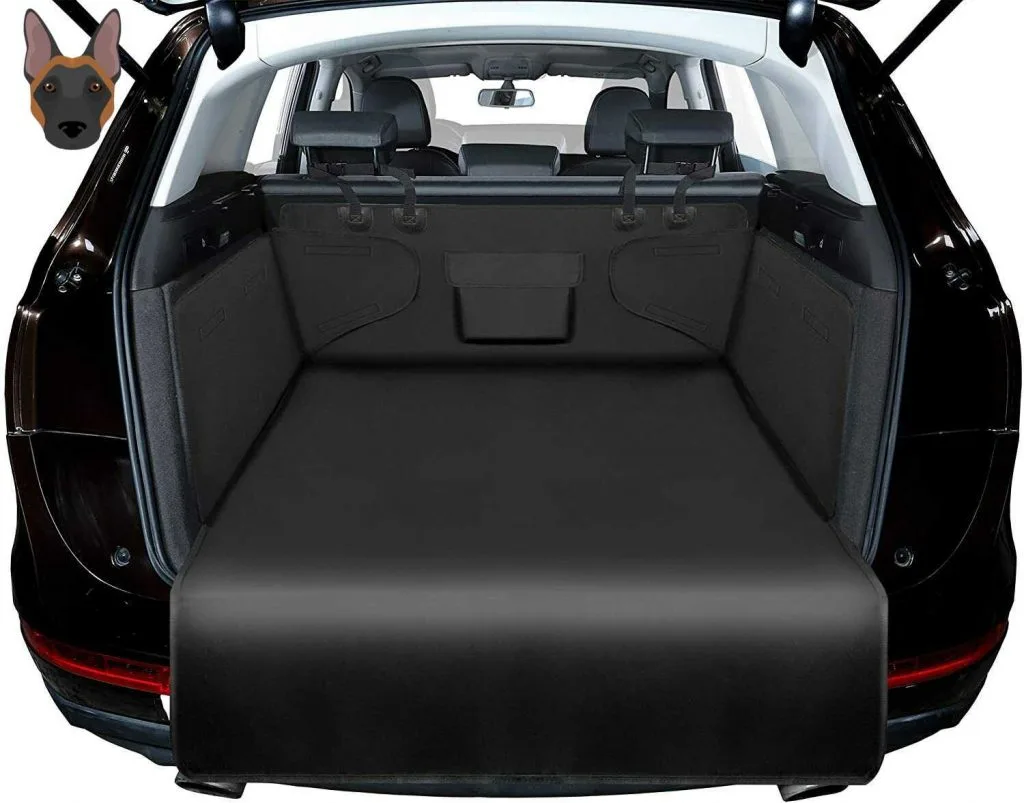 Fundas para el coche para perro