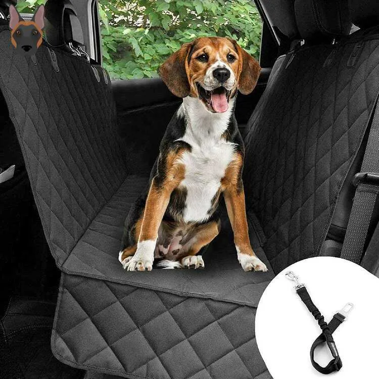 Fundas para el coche para perro