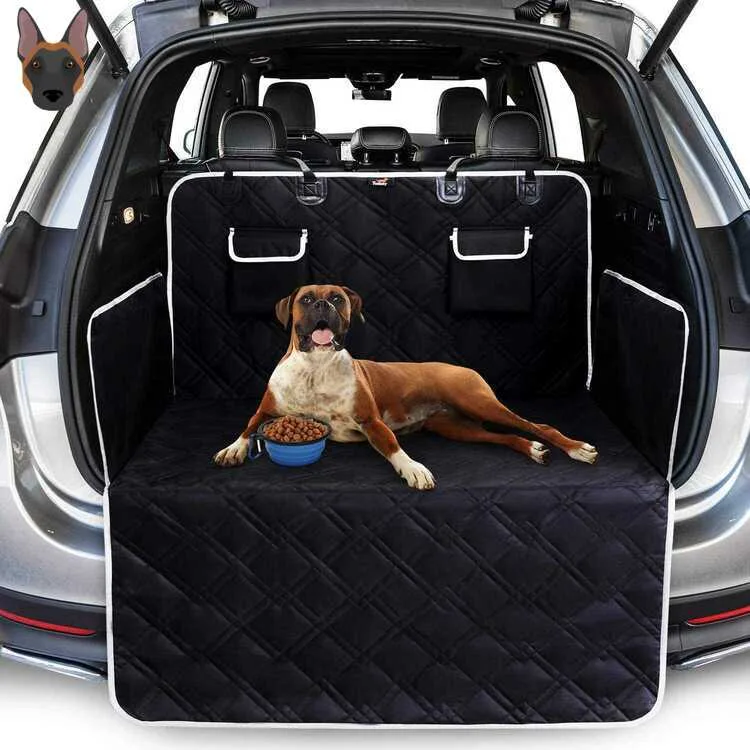 Fundas para el coche para perro
