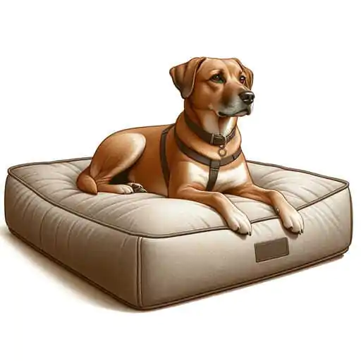 Camas para perros grandes y medianos