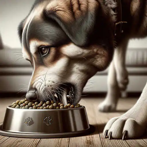 Comederos para perros