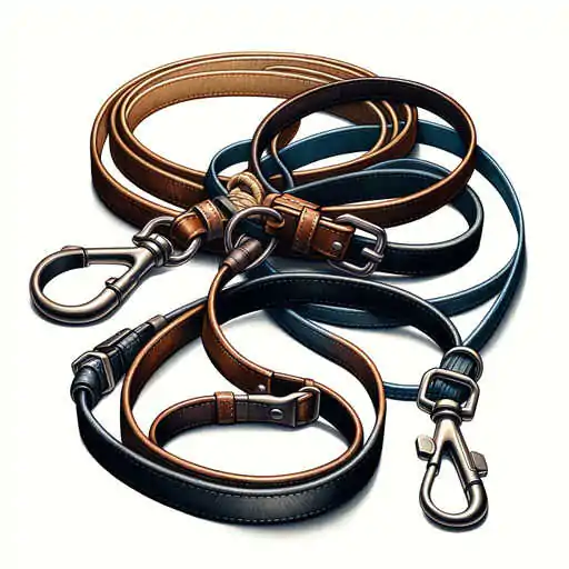 Correas y collares