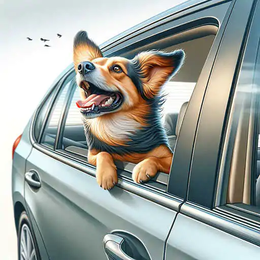 Fundas para el coche para perro